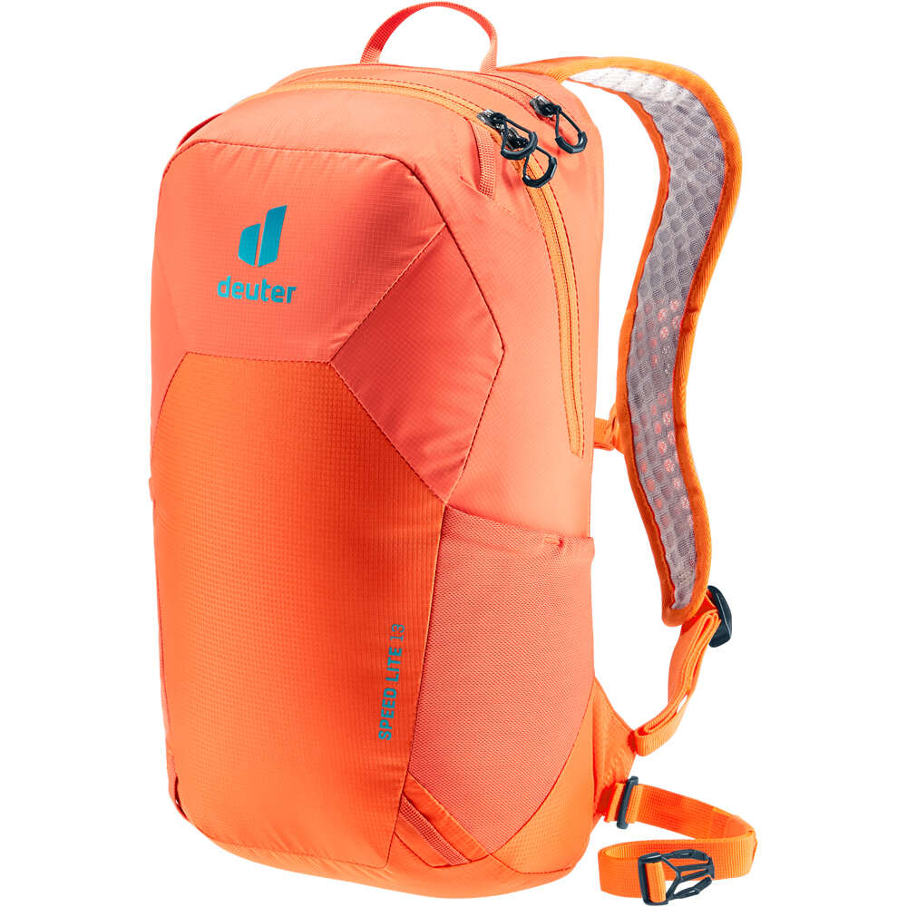 Deuter mochila montaña Speed Lite 13 01