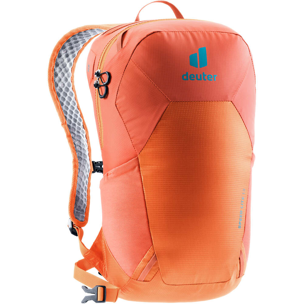 Deuter mochila montaña Speed Lite 13 07