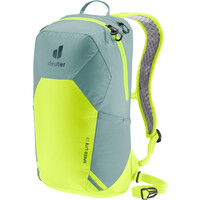 Deuter mochila montaña Speed Lite 13 vista frontal