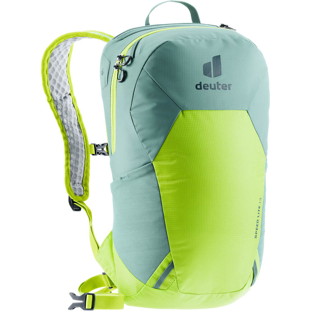 Deuter mochila montaña Speed Lite 13 02