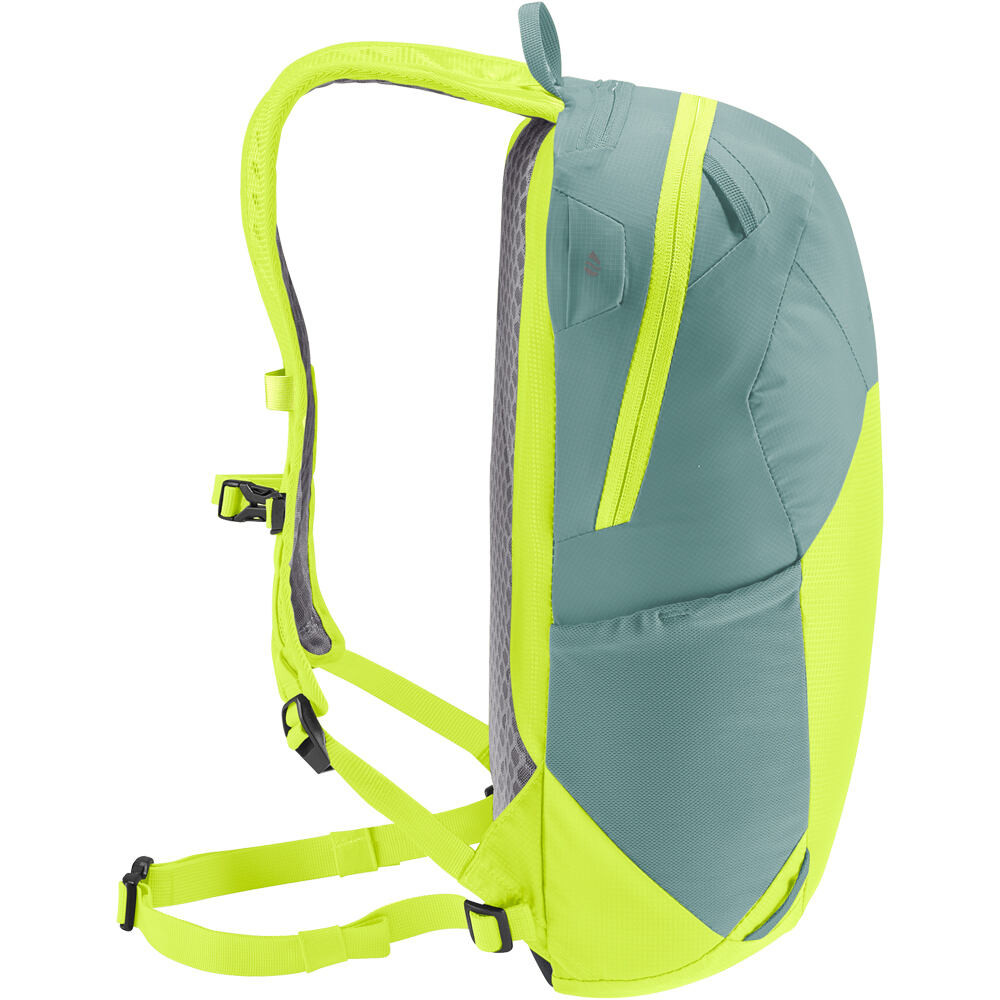 Deuter mochila montaña Speed Lite 13 04