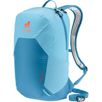 Deuter mochila montaña Speed Lite 17 01