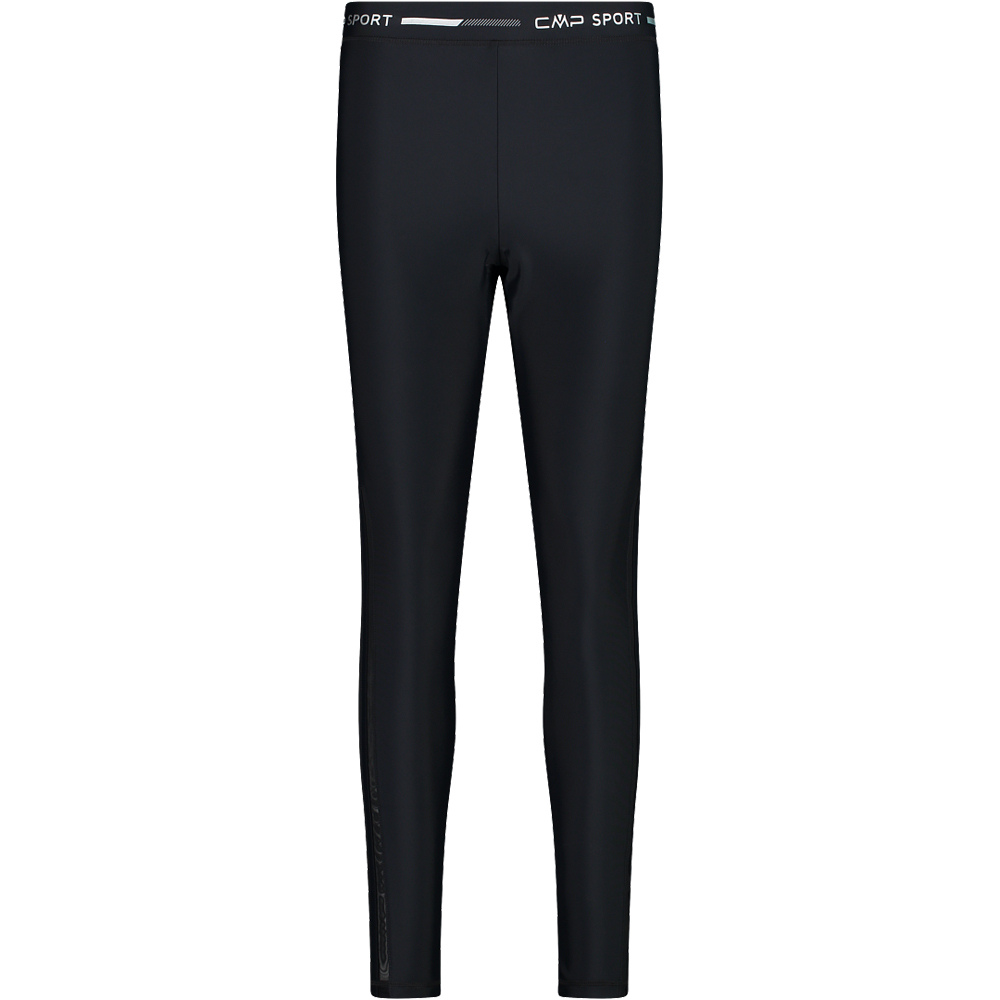 Cmp pantalón mujer WOMAN LONG PANT vista frontal