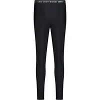 Cmp pantalón mujer WOMAN LONG PANT vista trasera