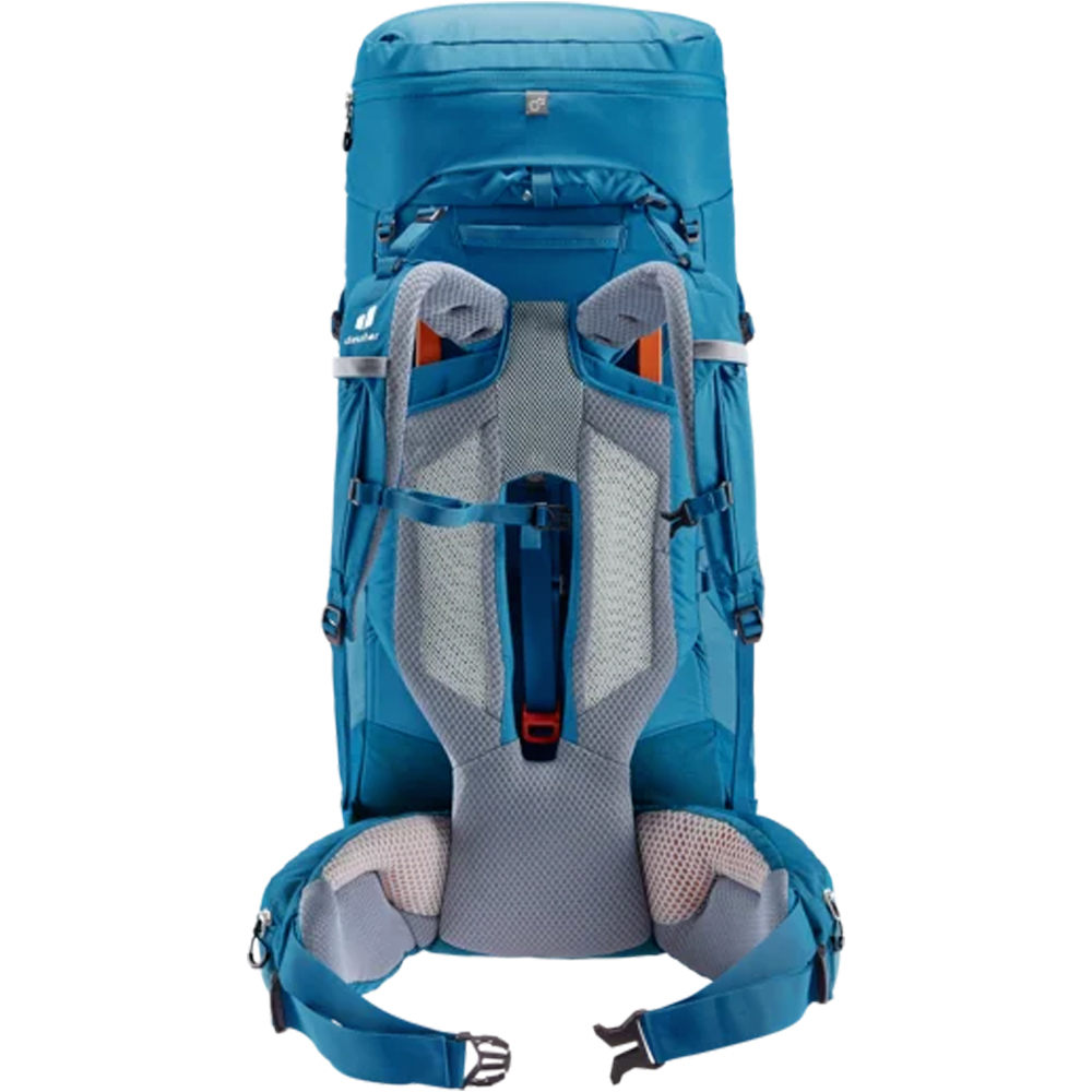 Deuter mochila montaña Aircontact Core 50+10 01