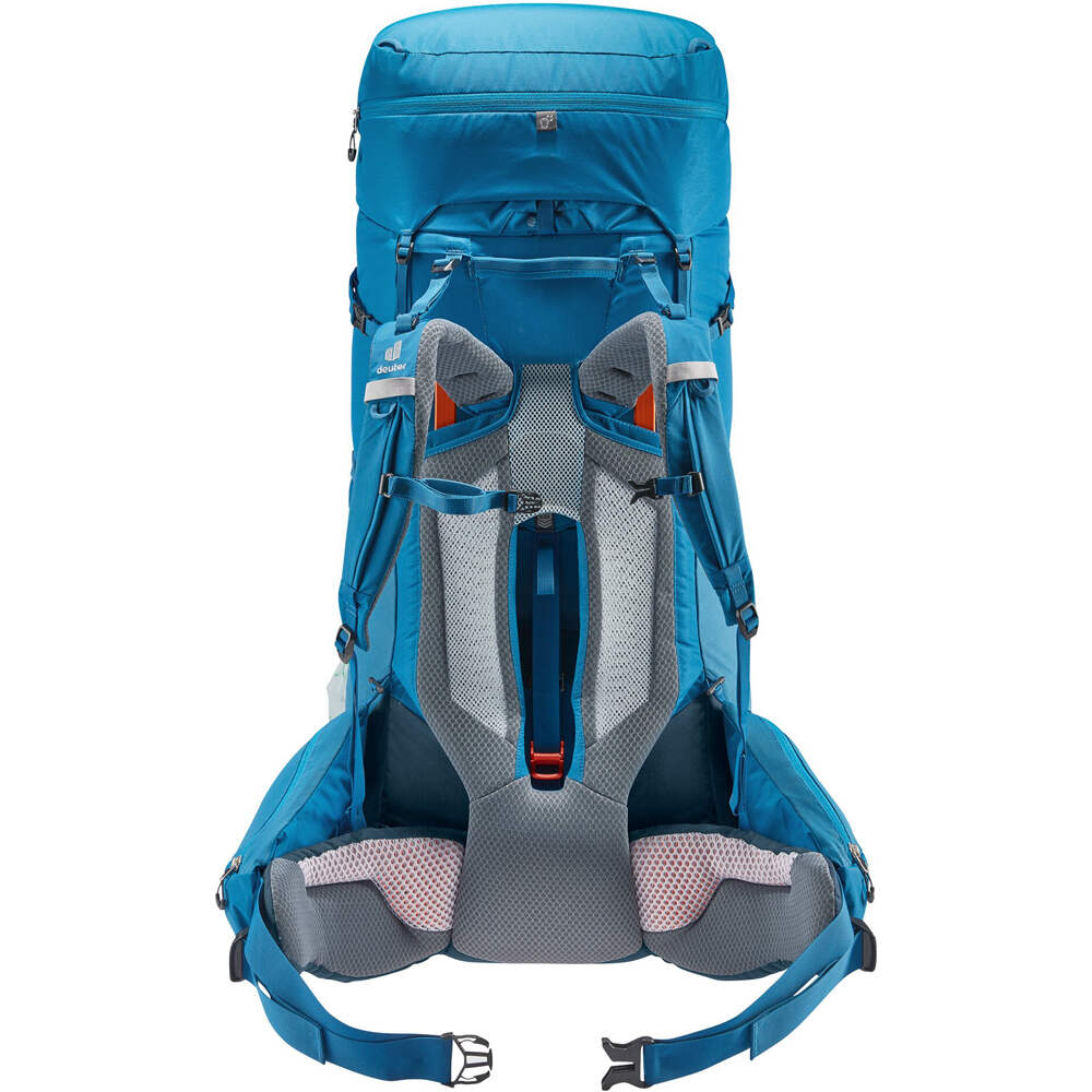 Deuter mochila montaña Aircontact Core 70+10 03