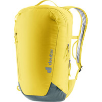 Deuter mochila montaña Gravity Pitch 12 vista frontal