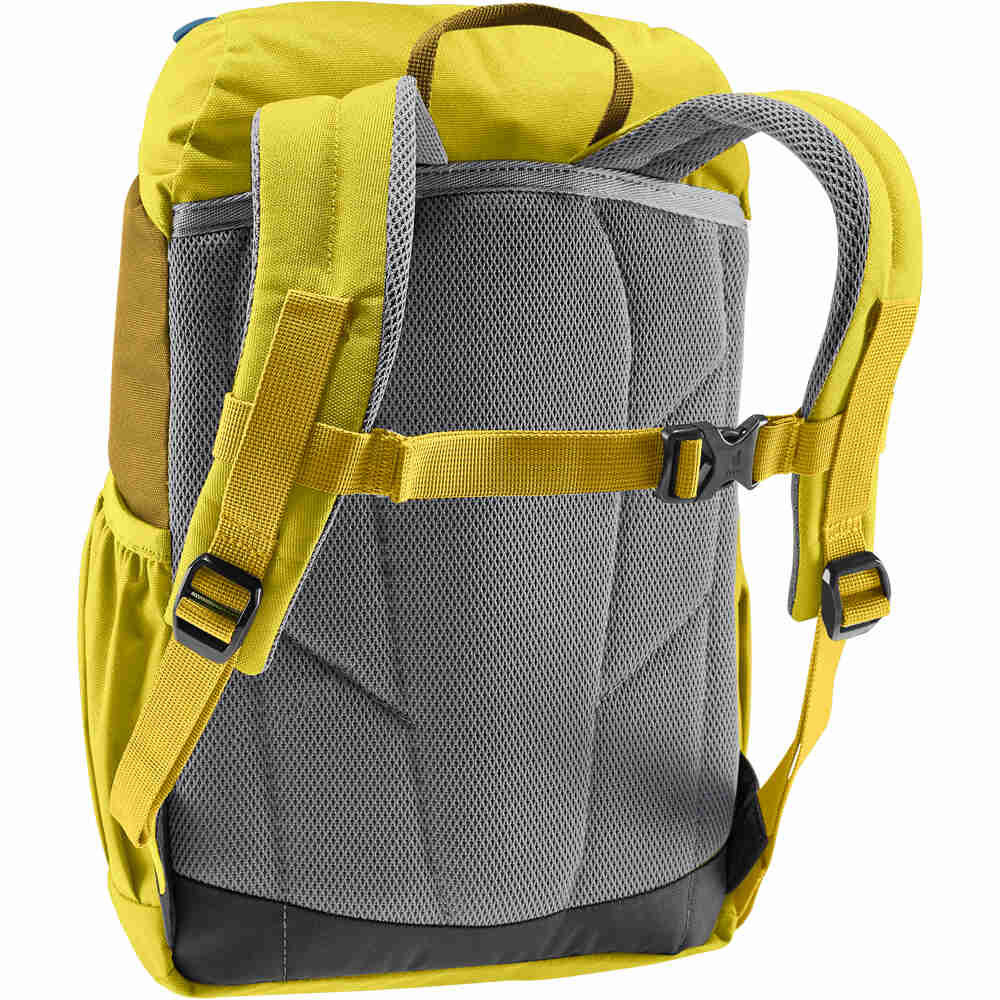 Deuter mochila montaña Waldfuchs 10 01