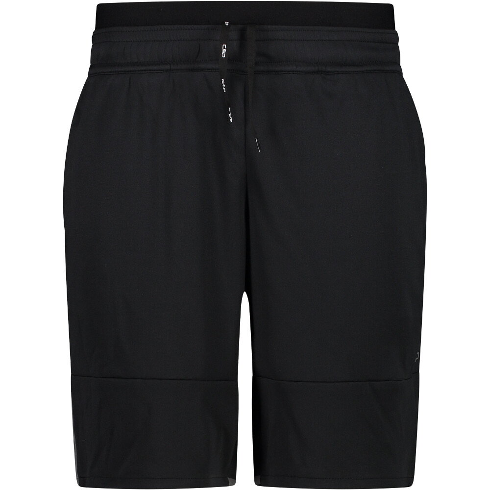 Cmp bermudas hombre MAN BERMUDA vista frontal