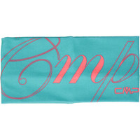 Cmp cinta orejera esquí WOMAN HEADBAND vista frontal