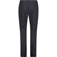 Cmp pantalón montaña hombre MAN PANT vista trasera