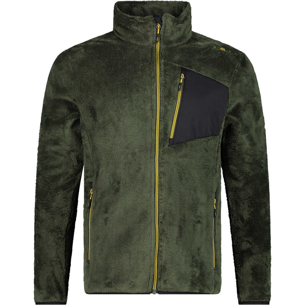 Verde