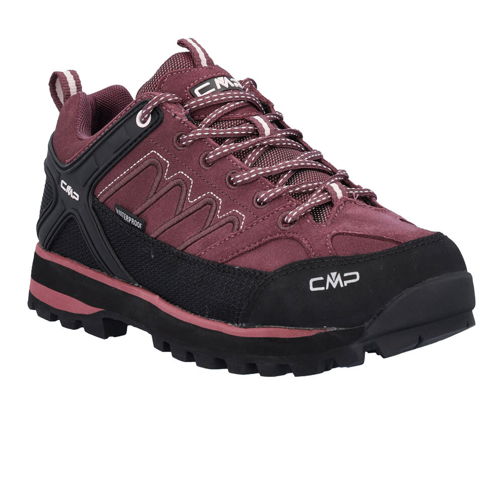 Cmp zapatilla trekking mujer MOON LOW WMN TREKKING SHOE WP 05