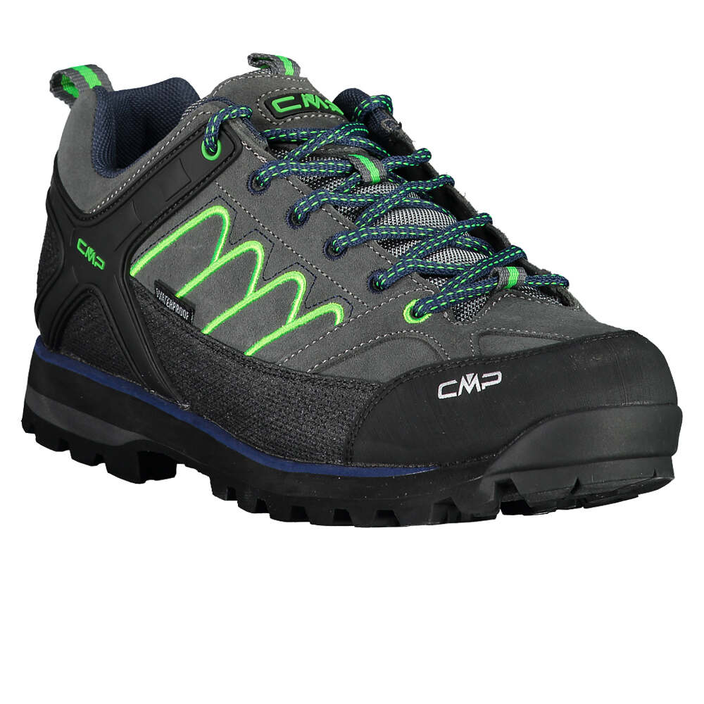 Cmp zapatilla trekking hombre MOON LOW TREKKING SHOE WP 05