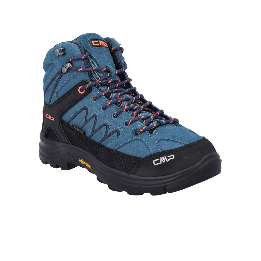 Cmp bota trekking niño KIDS MOON MID WP TREKKING SHOES 05