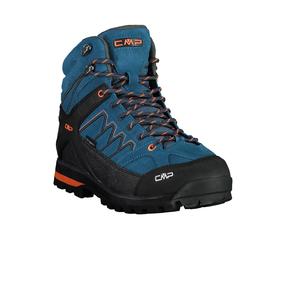 Cmp bota trekking hombre MOON MID TREKKING SHOE WP 05