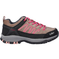 Cmp zapatilla trekking mujer SUN WMN HIKING SHOE lateral exterior