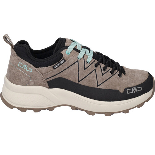 Cmp Kaleepso Low WMN Hiking Shoes WP