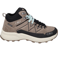 KALEEPSO MID WMN HIKING SHOE WP