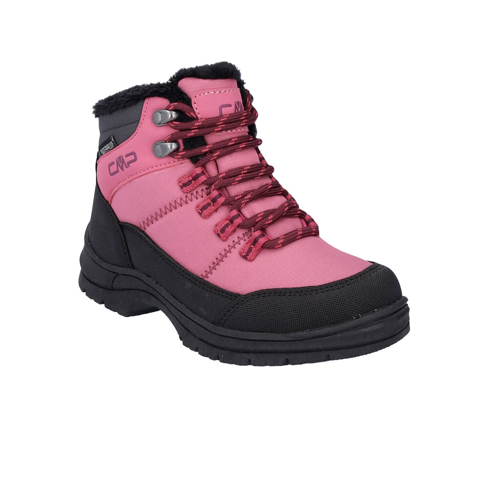 Cmp bota trekking niño KIDS ANNUUK SNOW BOOT WP 05