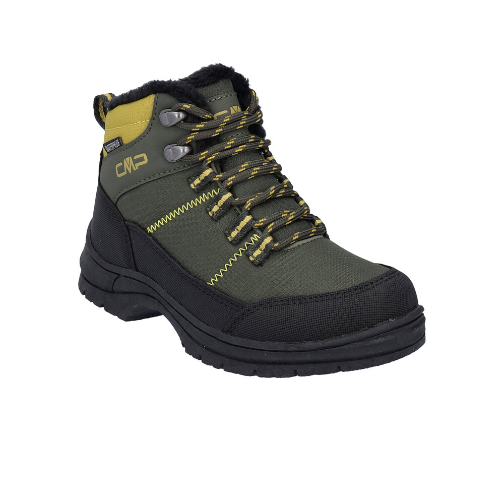 Cmp bota trekking niño KIDS ANNUUK SNOW BOOT WP 05