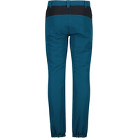 Cmp pantalón montaña niño KID LONG PANT vista trasera