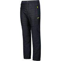 Cmp pantalón montaña niño KID LONG PANT vista detalle