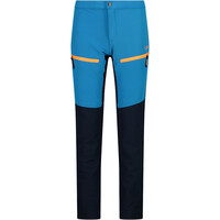 Cmp pantalón montaña niño KID PANT LONG vista frontal