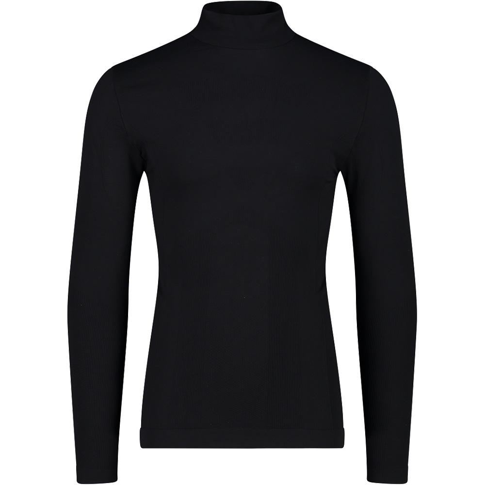 Cmp man seamless sweat camiseta térmica manga larga hombre