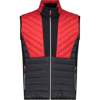 MAN VEST HYBRID