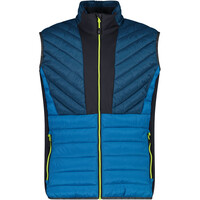 MAN VEST HYBRID