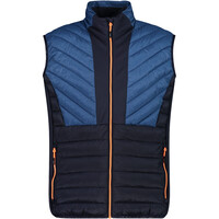 MAN VEST HYBRID