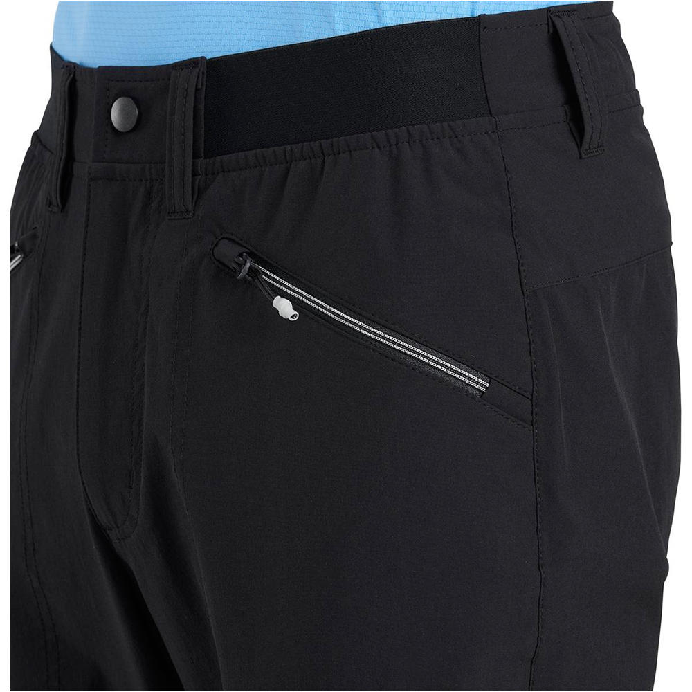 Altus pantalón montaña hombre JAZZI I30 vista detalle