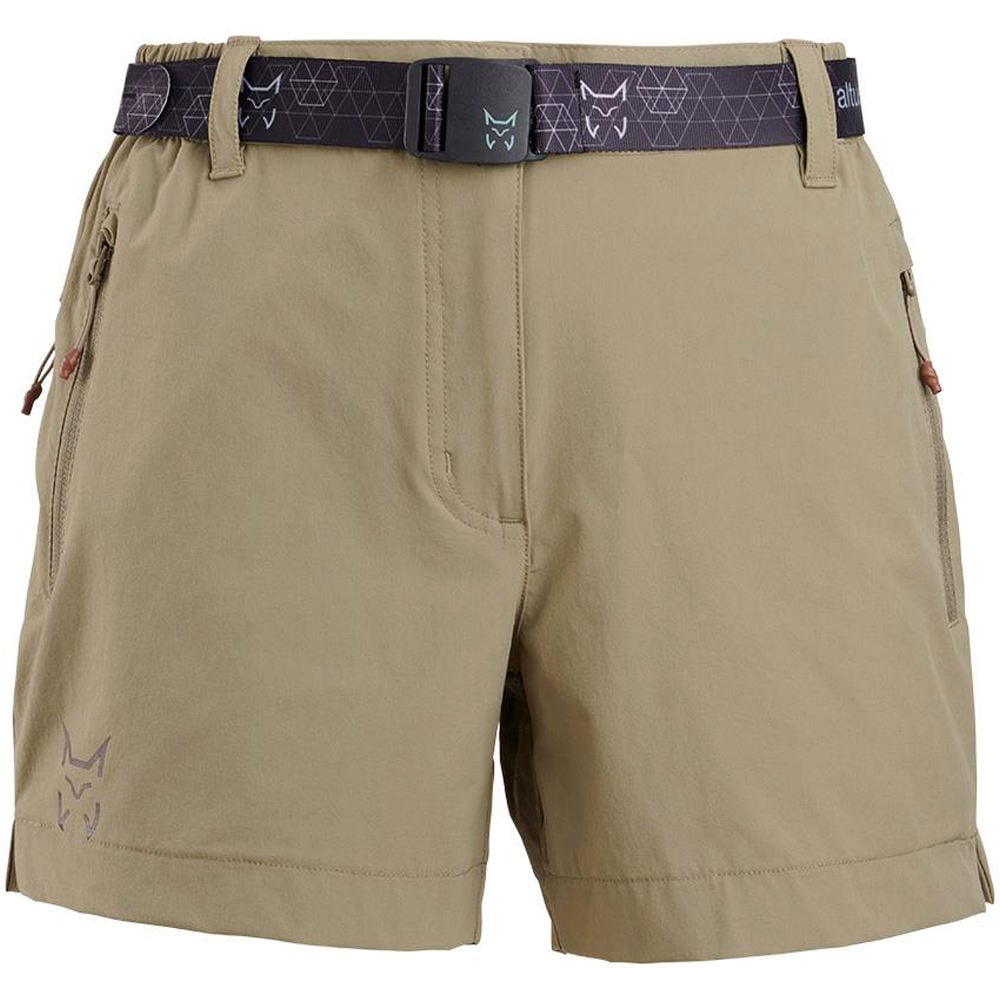 Altus kauri pantalón corto montaña mujer