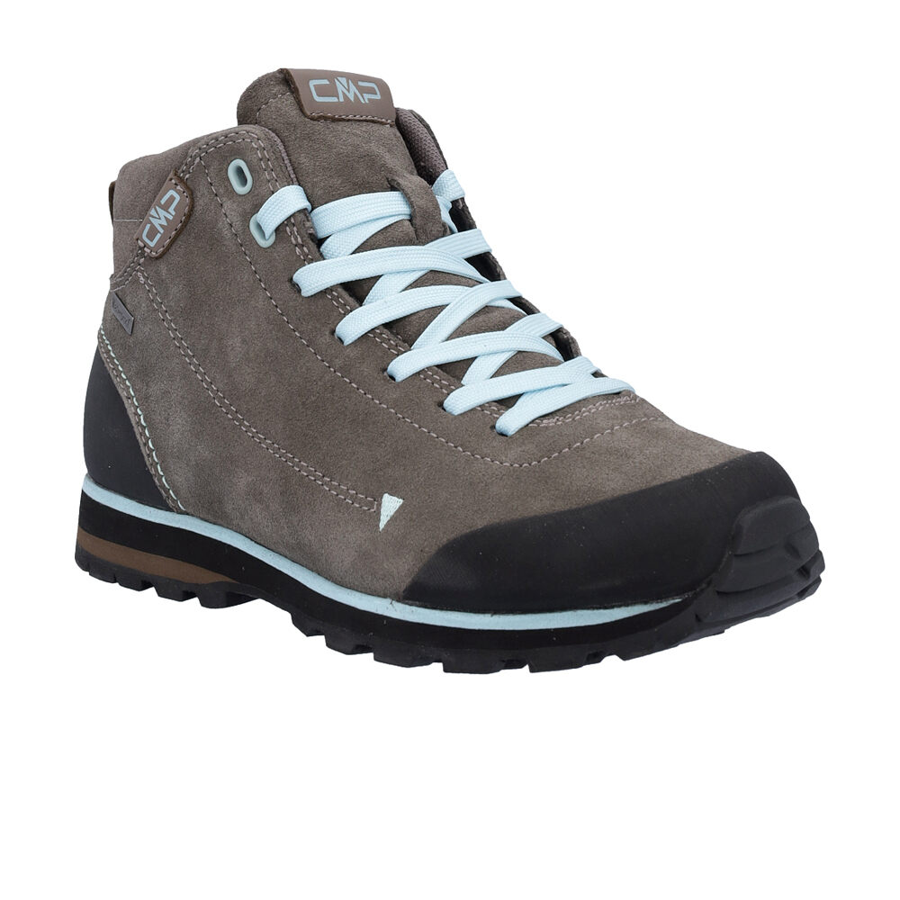 Cmp bota trekking mujer ELETTRA MID WMN HIKING SHOES WP 05