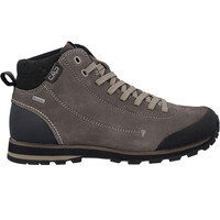 Cmp bota trekking hombre ELETTRA MID HIKING SHOES WP lateral exterior