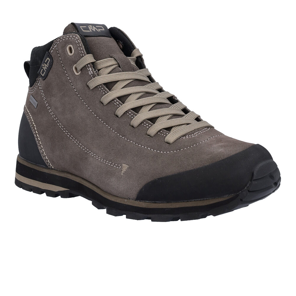 Cmp bota trekking hombre ELETTRA MID HIKING SHOES WP 05