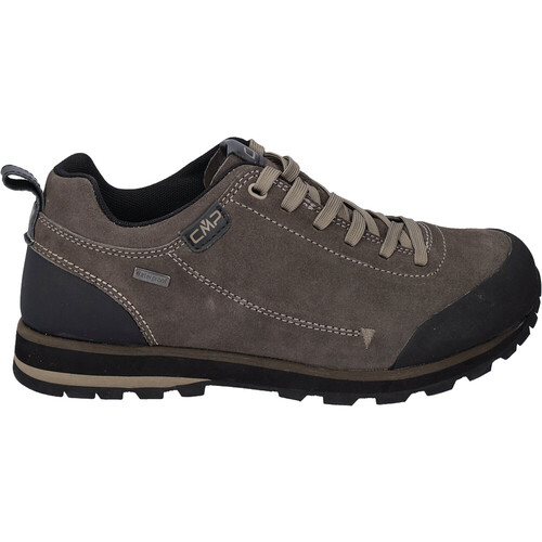 Cmp Elettra Low Hiking Shoe WP