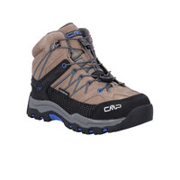 Cmp bota trekking niño KIDS RIGEL MID TREKKING SHOE WP 05