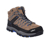 Cmp bota trekking niño KIDS RIGEL MID TREKKING SHOE WP 05