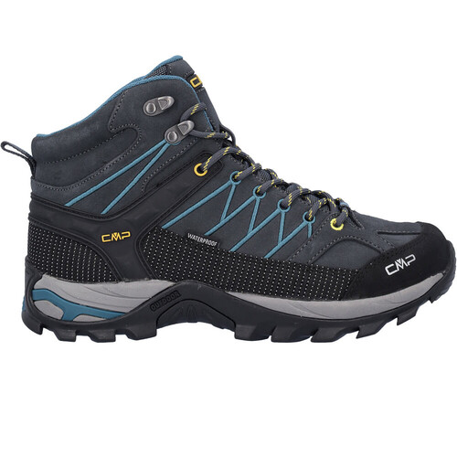 Cmp Rigel Mid Trekking Shoes WP