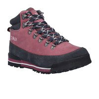 Cmp bota trekking mujer HEKA WMN HIKING SHOES WP 05