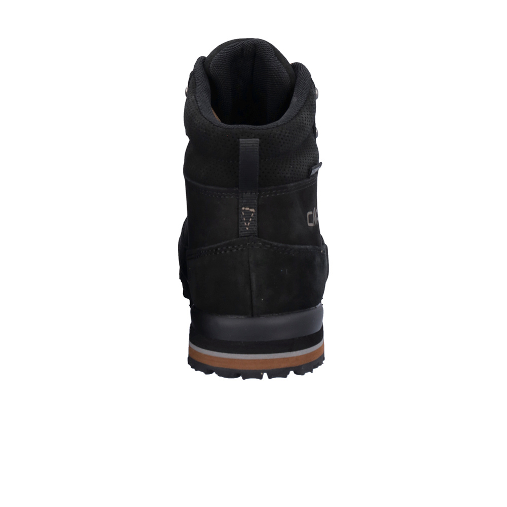 Cmp bota trekking hombre HEKA HIKING SHOES WP puntera