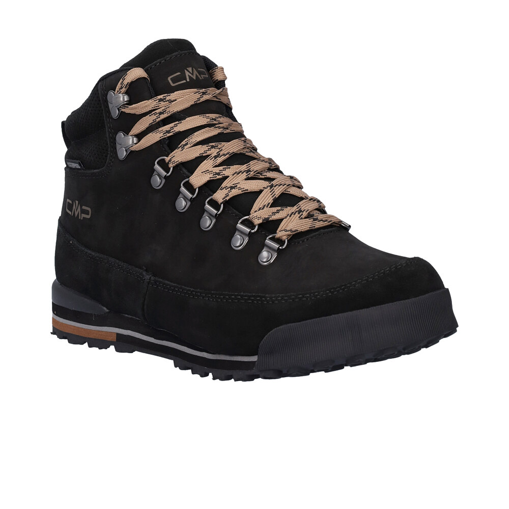 Cmp bota trekking hombre HEKA HIKING SHOES WP 05