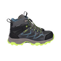 KIDS BYNE MID WP OUTDOOR SHOES
