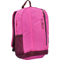 Cmp mochila montaña KIDS REBEL 10 BACKPACK vista frontal