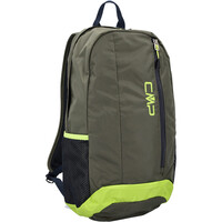 Cmp mochila montaña REBEL 18 BACKPACK vista frontal