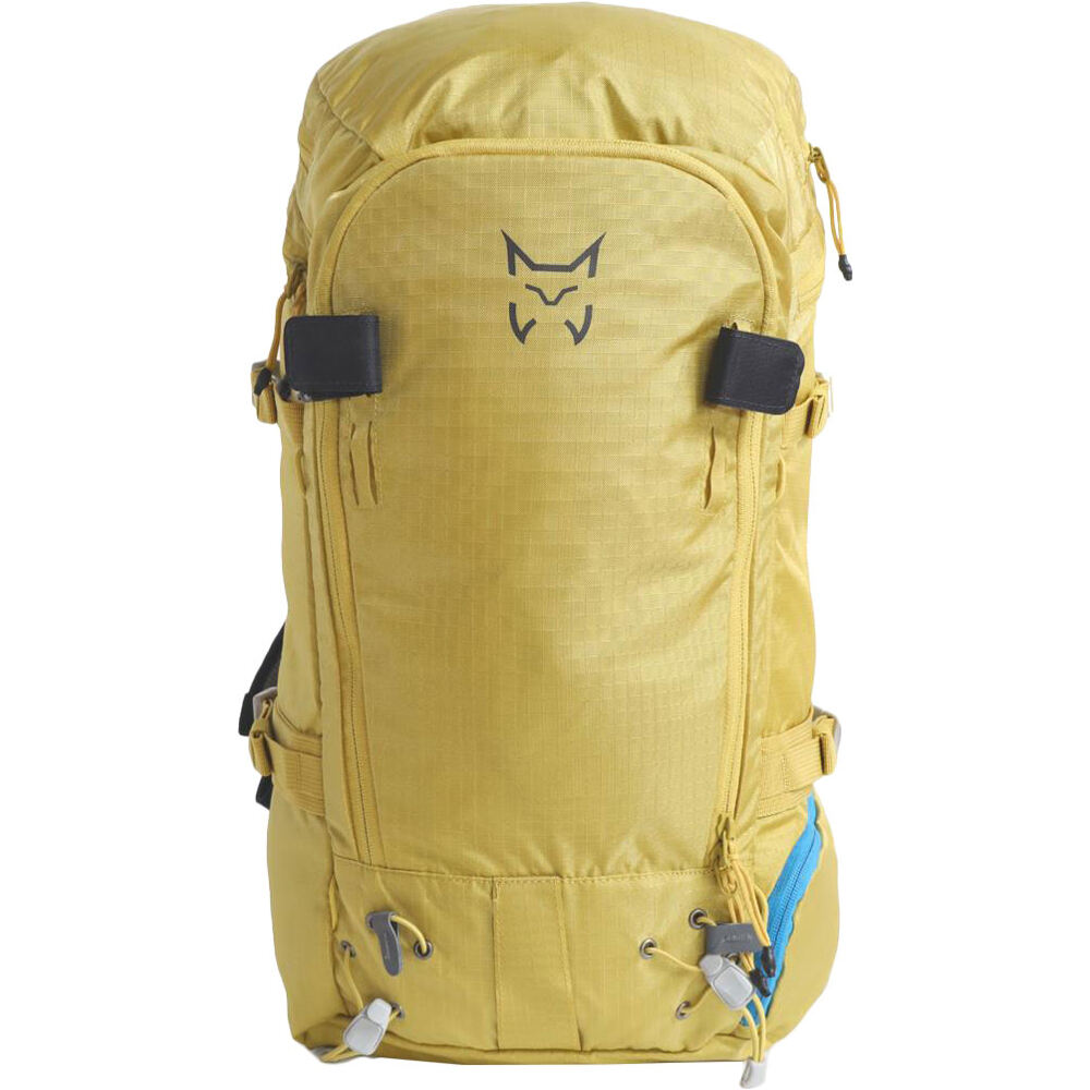 Altus mochila montaña SAIOA 01 Altus mochila montaña SAIOA 01
