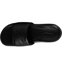 Nike chanclas hombre NIKE VICTORI ONE SLIDE vista trasera