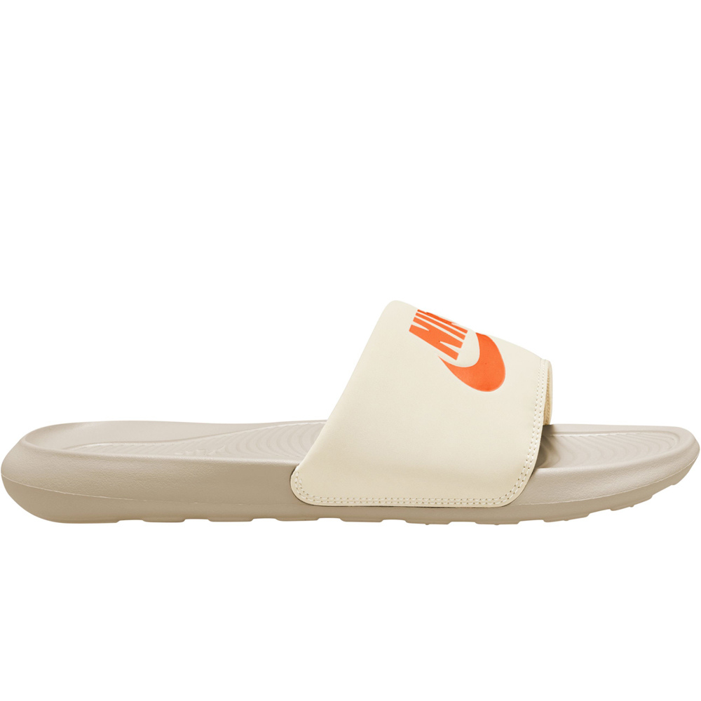 Nike chanclas hombre NIKE VICTORI ONE SLIDE lateral exterior